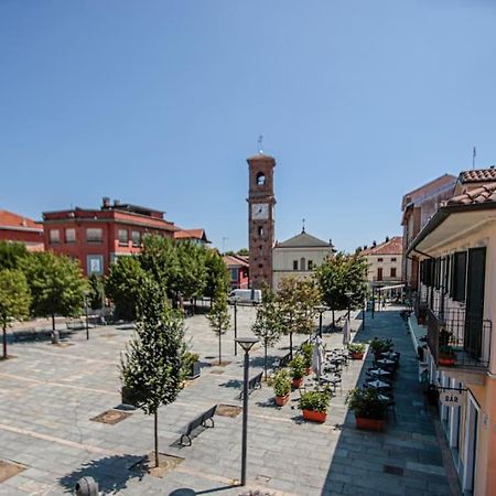 Bilocale Centralissimo Leinì Zewnętrze zdjęcie